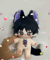 Scaramouche Doll